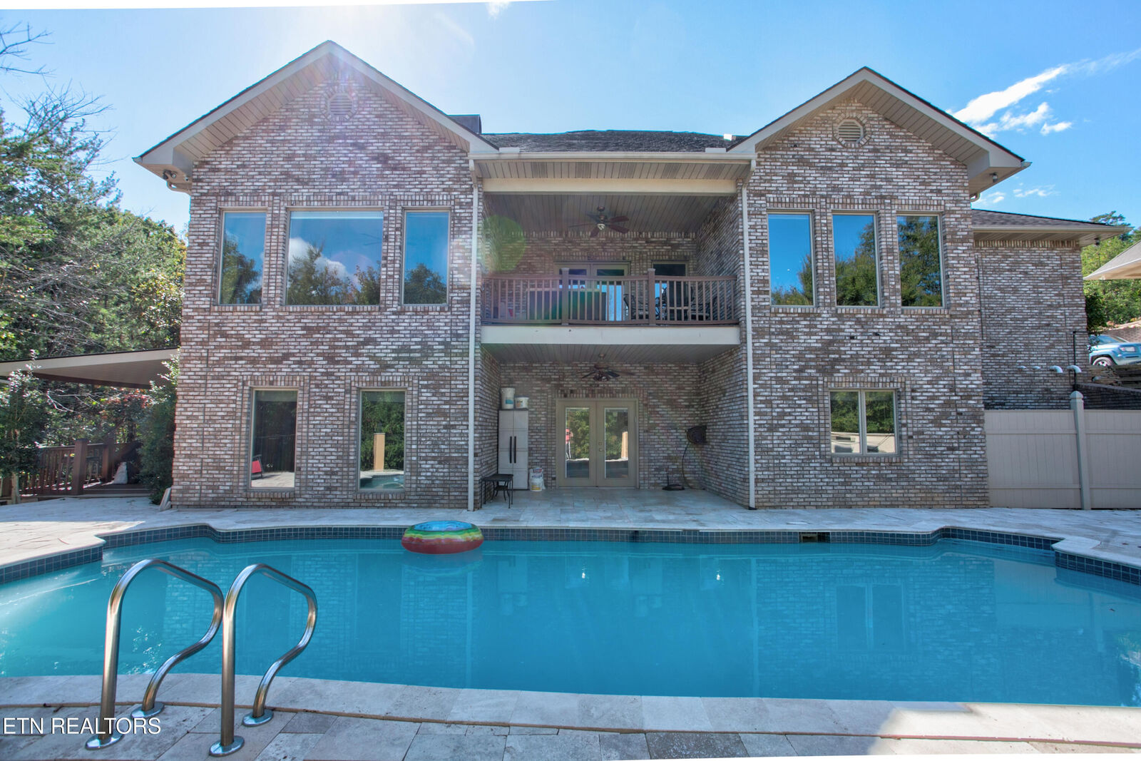 Property Photo:  544 Kings Hills Blvd  TN 37863 