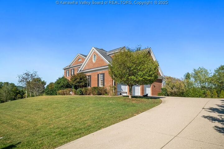 Property Photo:  65 Majestic Pointe  WV 25071