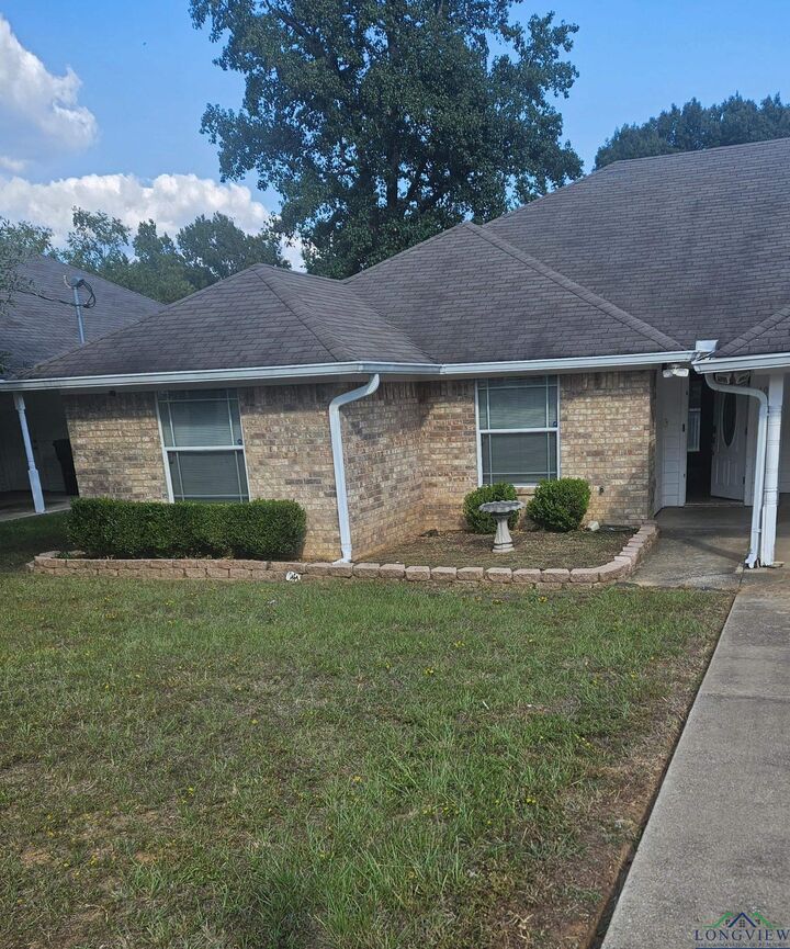 Property Photo:  4012 Wesley St.  TX 75605-9999 