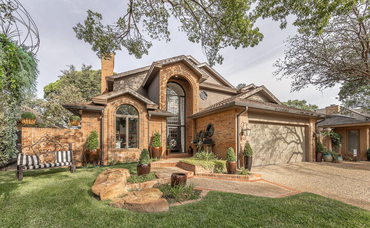 9102 Vicksburg Avenue #13  Lubbock TX 79424 photo