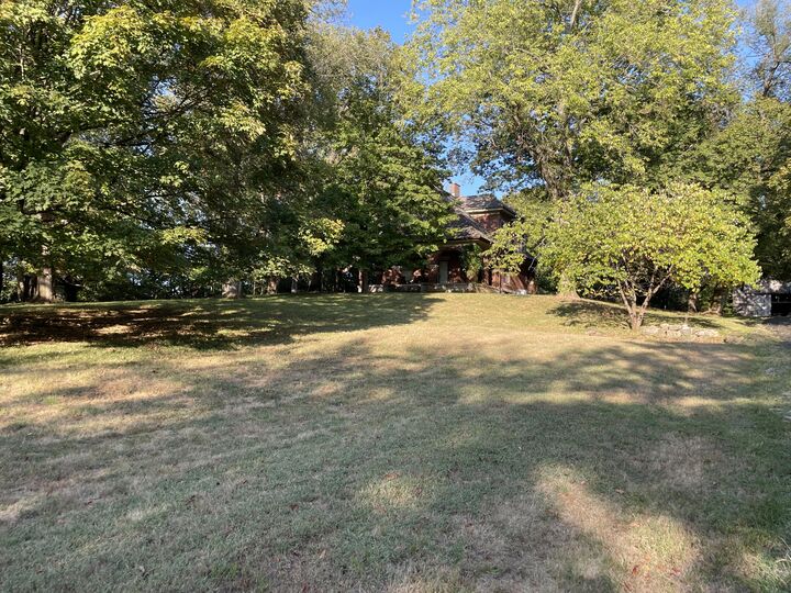 Property Photo: 806 Ninevah Road KY 40601