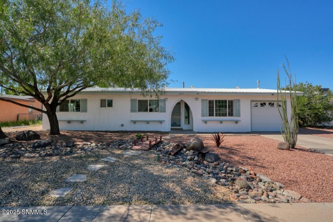 Property Photo: 2013 Evelyn Street NM 88001