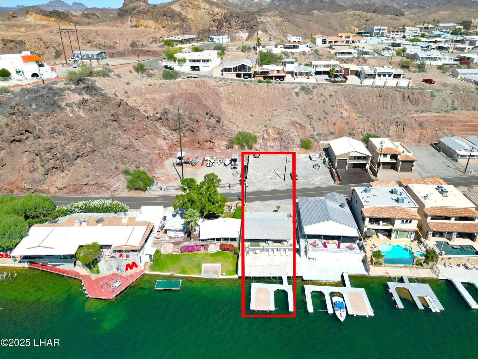 Property Photo: 9378 Riverside Dr AZ 85344