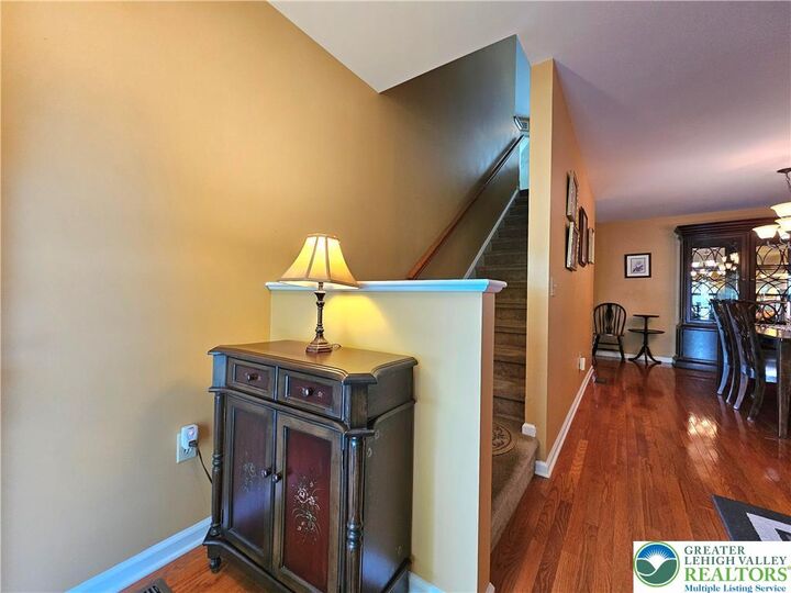 Property Photo:  257 Park Ridge Drive  PA 18040 