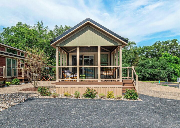 Property Photo: 197 Wheeler Road 91 NY 10921