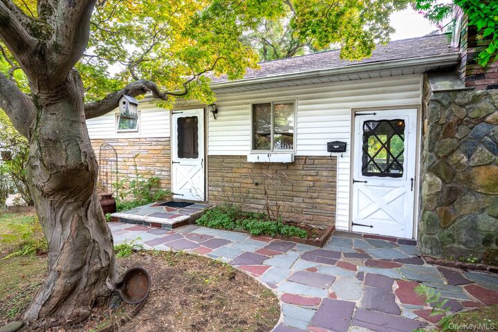 Property Photo: 417 Tompkins Avenue NY 10960