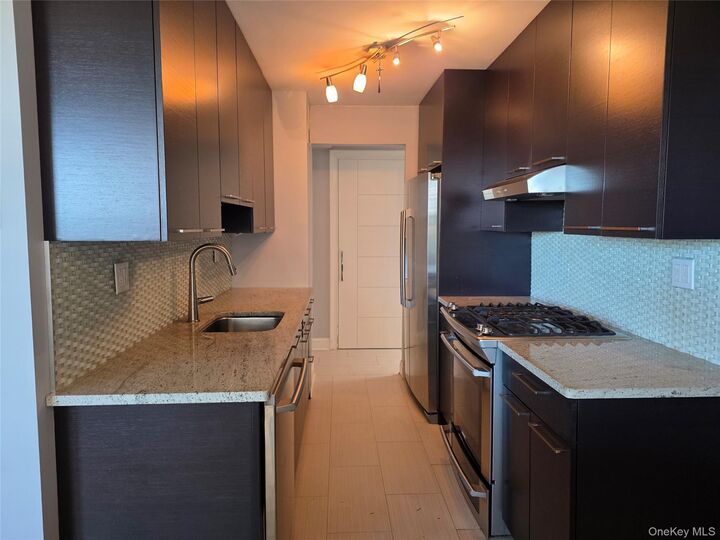 Property Photo: 18-05 215th Street 6S NY 11360