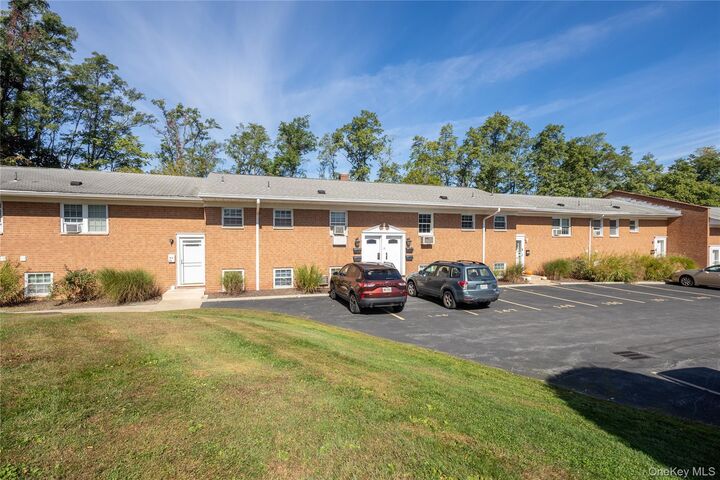 Property Photo: 19 Alpine Drive F NY 12590
