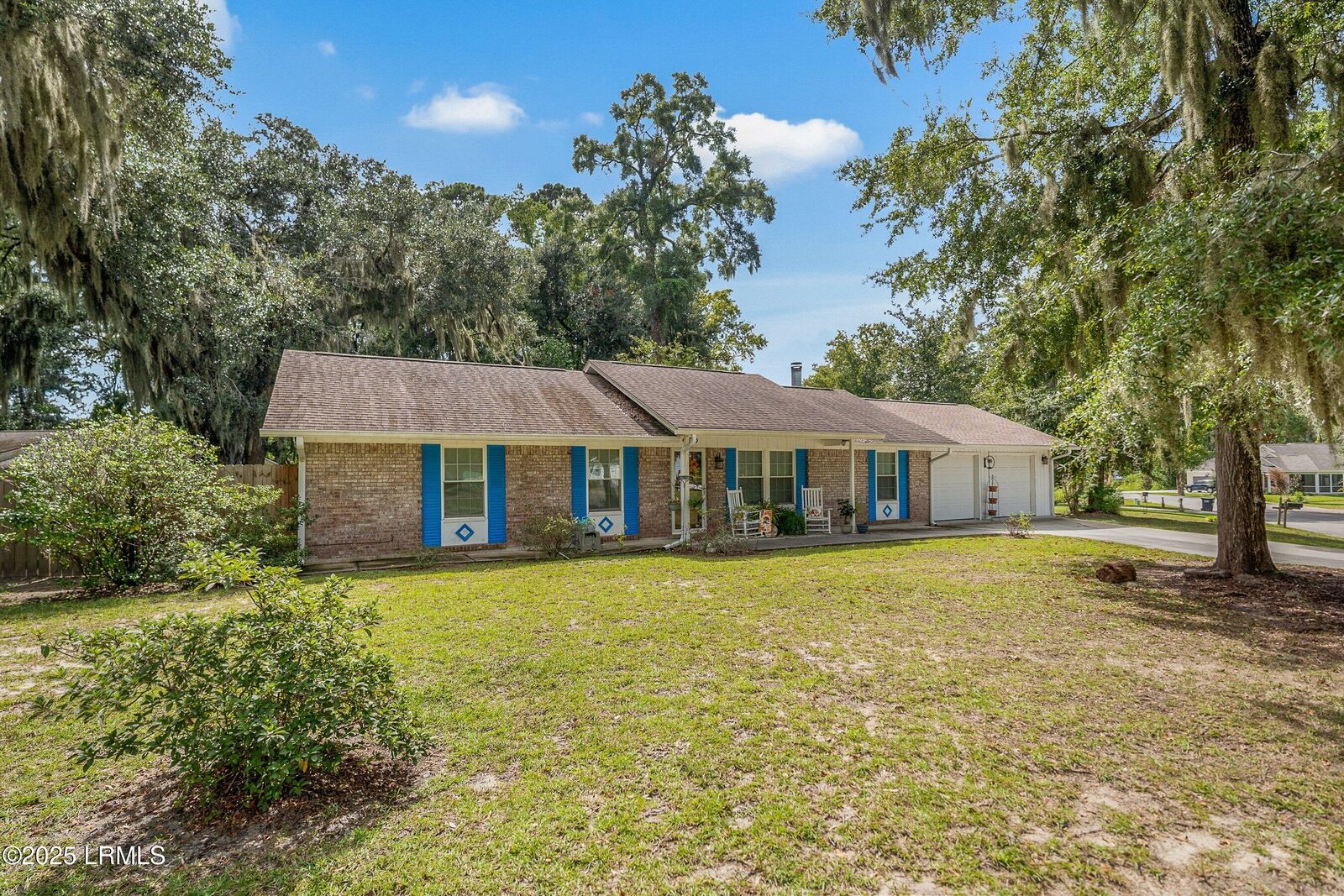 Property Photo:  4010 Magnolia Street  SC 29906 