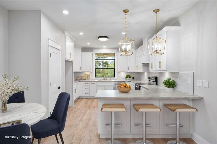 Property Photo:  911 Augusta Drive  TX 75901 