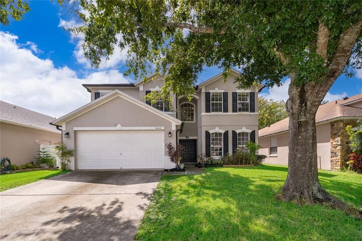 9808 Bennington Chase Drive  Orlando FL 32829 photo