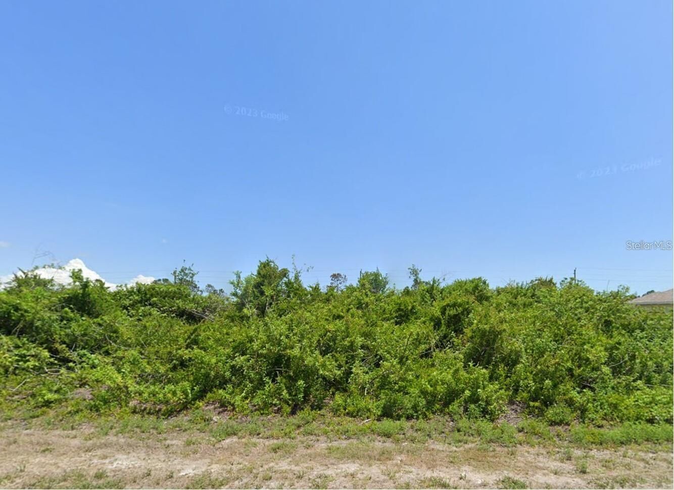 Property Photo: 12825 Xavier Avenue FL 33981