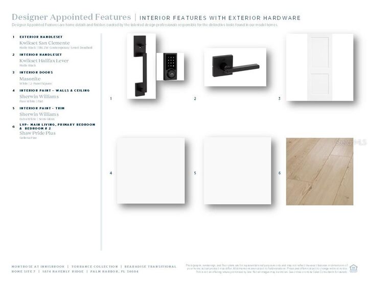 Property Photo: 1874 Havenly Ridge FL 34684