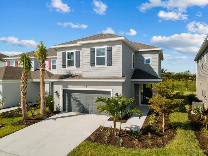 9048 Tequila Sunrise Drive  Sarasota FL 34241 photo
