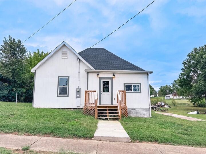 Property Photo: 154 Taylor Street KY 42404