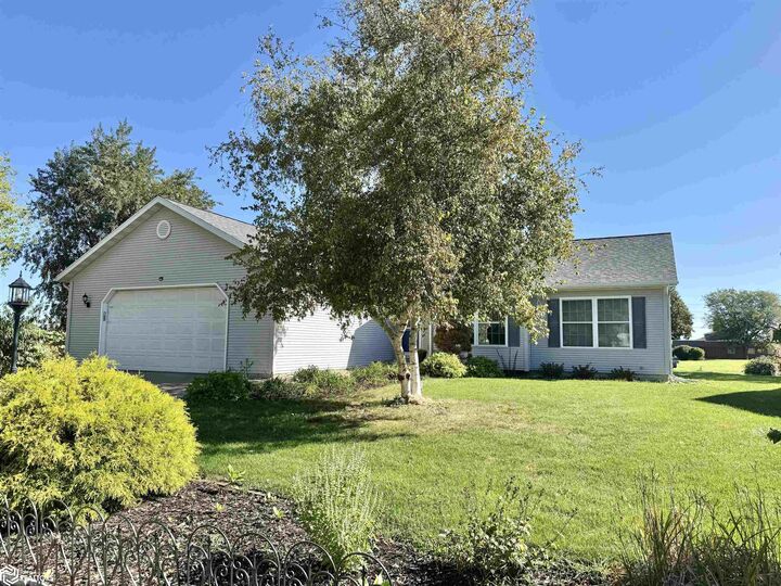 3002 S 8th Street  Marshalltown IA 50158 photo
