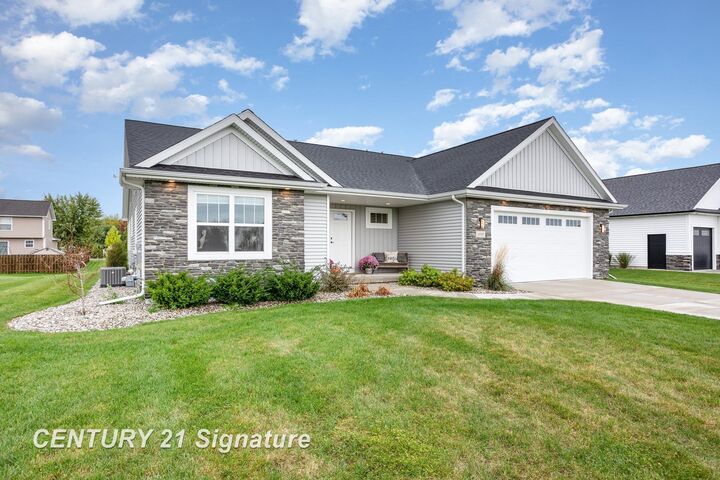 Property Photo: 10585 Prairie View Court MI 48623