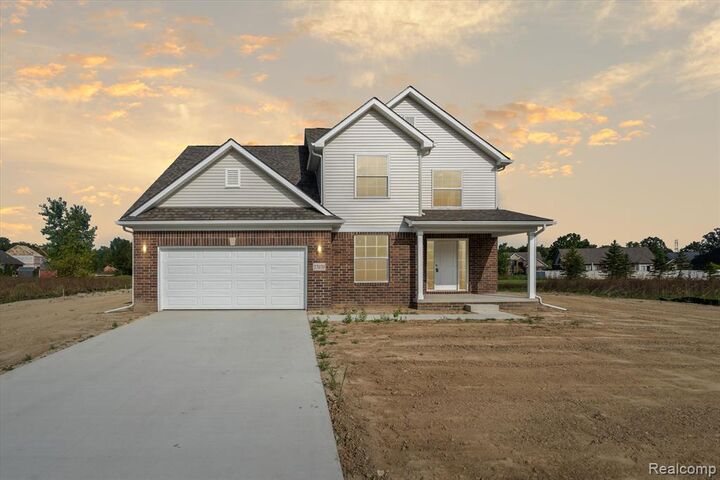 26926 Celtic Drive  Flat Rock MI 48134 2129 photo