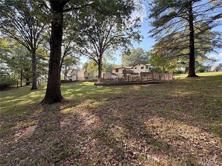 Property Photo:  10336 Bauer Road  MO 63128 