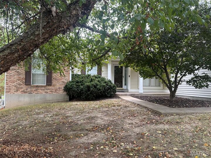 Property Photo:  16216 Copperwood Lane  MO 63040 