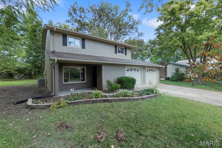 Property Photo: 3022 Wisteria Street MO 63701