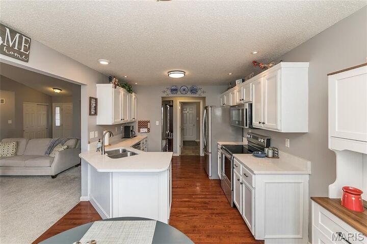 Property Photo: 756 Wrausmann Drive MO 63385