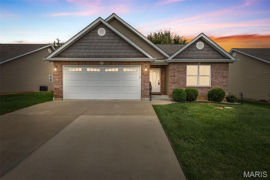 Property Photo: 1750 Lakeshore Drive MO 63640