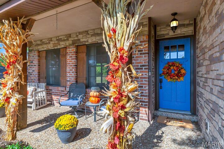 Property Photo: 2628 Heritage Landing MO 63303