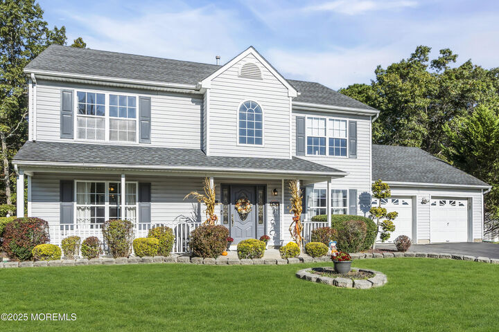 Property Photo:  66 Bryce Canyon Road  NJ 07728 