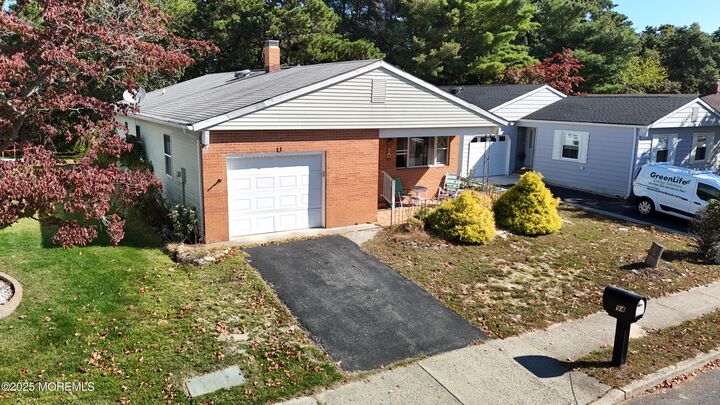 Property Photo:  94 Orlando Boulevard  NJ 08757 