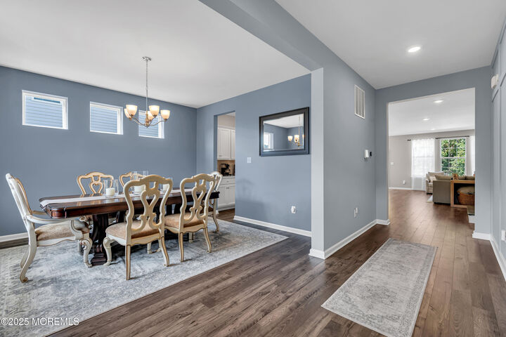 Property Photo: 65 Westmont Drive NJ 08055