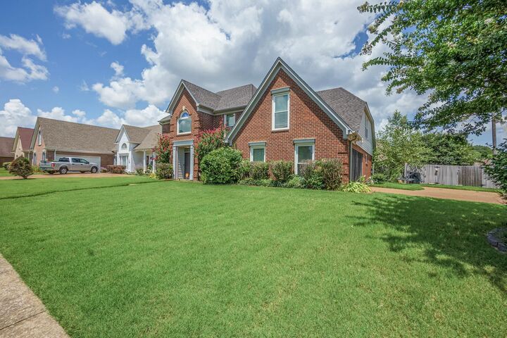 Property Photo: 9276 Chalkwell Ave TN 38016