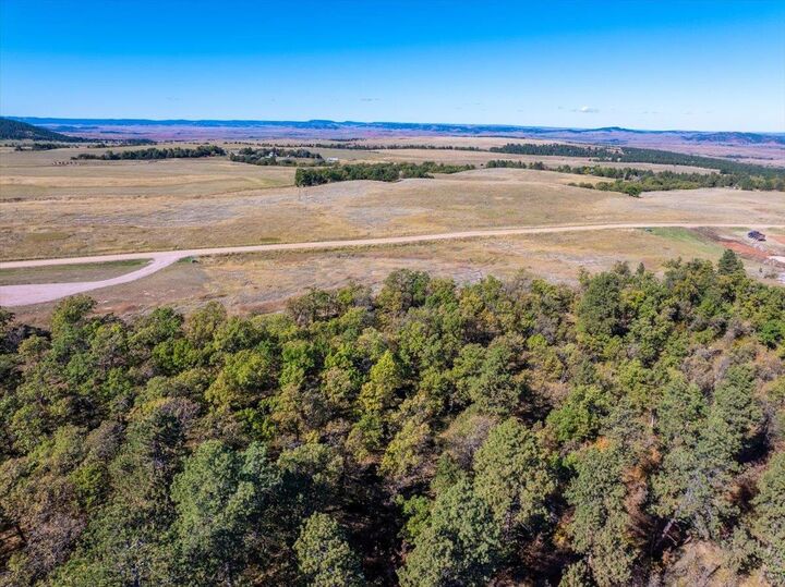 Property Photo: 22990 Cedar Berry Avenue SD 57783