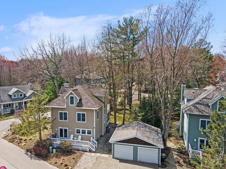 Property Photo:  76328 Haven Drive  MI 49090 