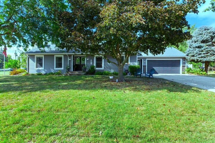 Property Photo:  8890 Cornelia Road  MI 49101 