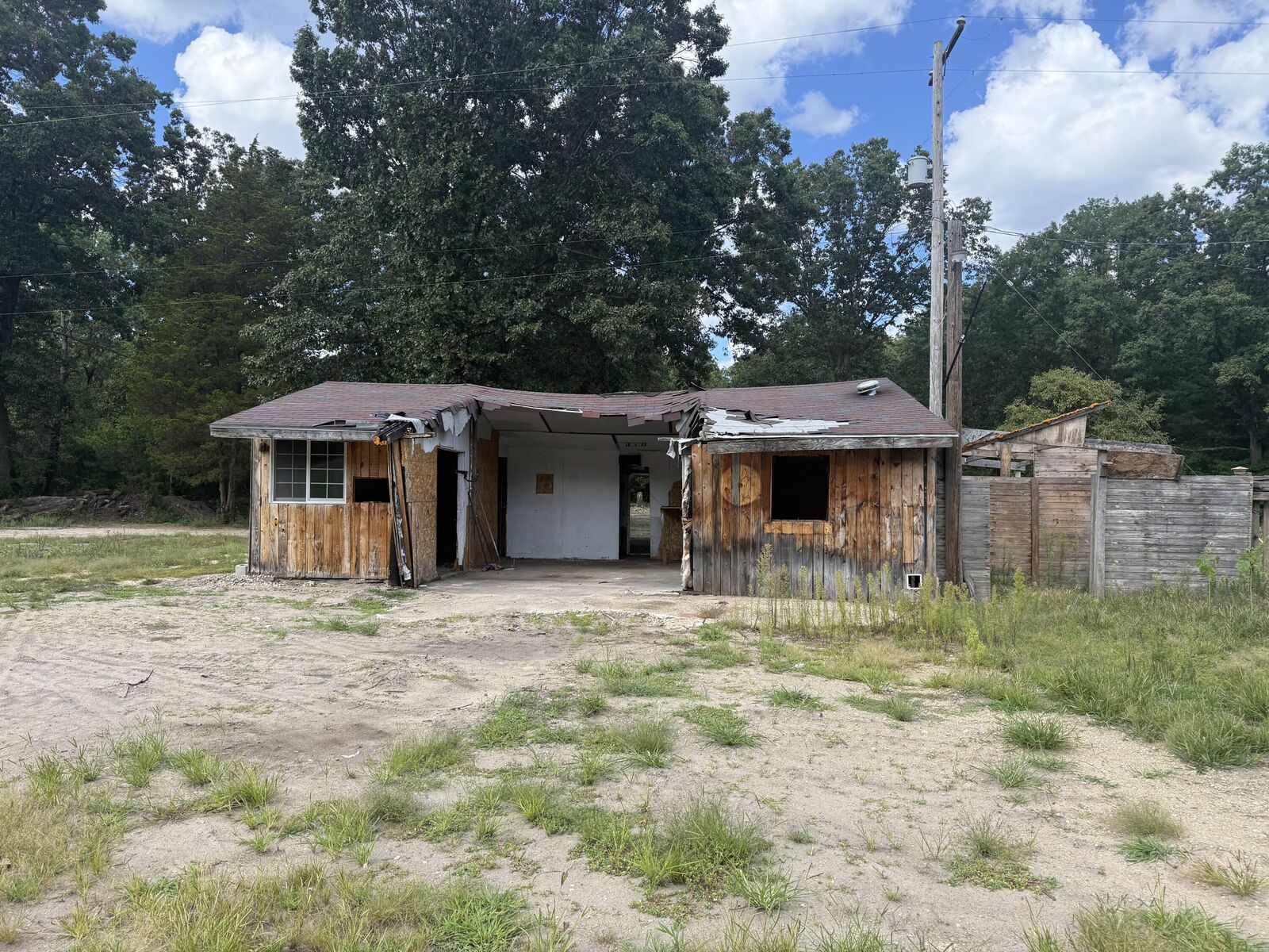 Property Photo: 5083 118th Avenue MI 49408