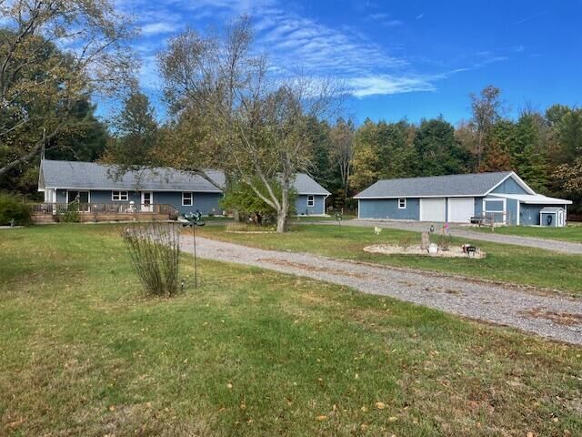 Property Photo: 5683 Tyndal Road MI 49402