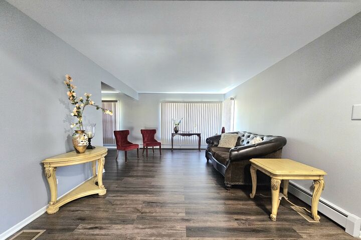 Property Photo: 6839 W 127th Street IL 60463