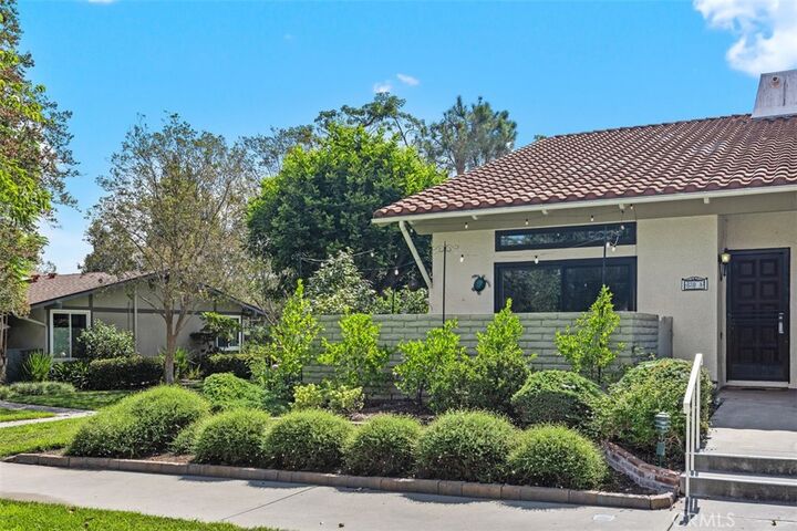 Property Photo:  839 Ronda Sevilla  CA 92637 