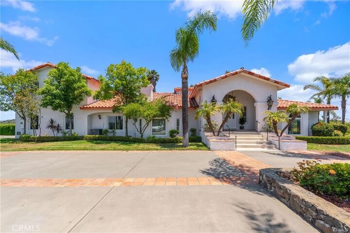 Property Photo:  43110 Palomino  CA 92590