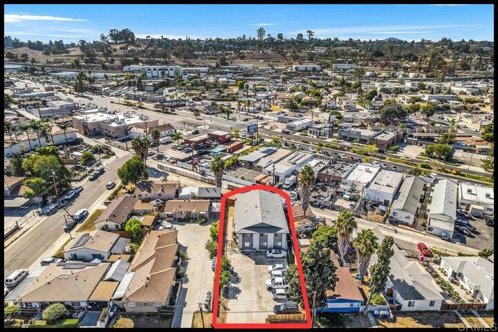 538 S Johnson Avenue  El Cajon CA 92020 photo