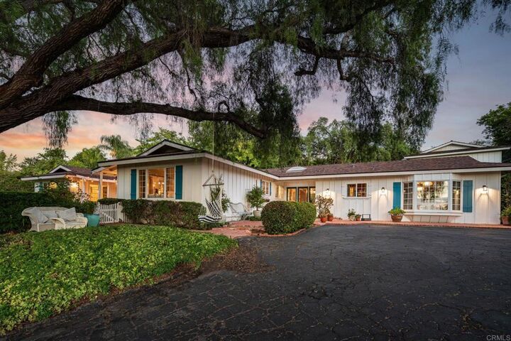 5757 San Elijo  Rancho Santa Fe CA 92067 photo