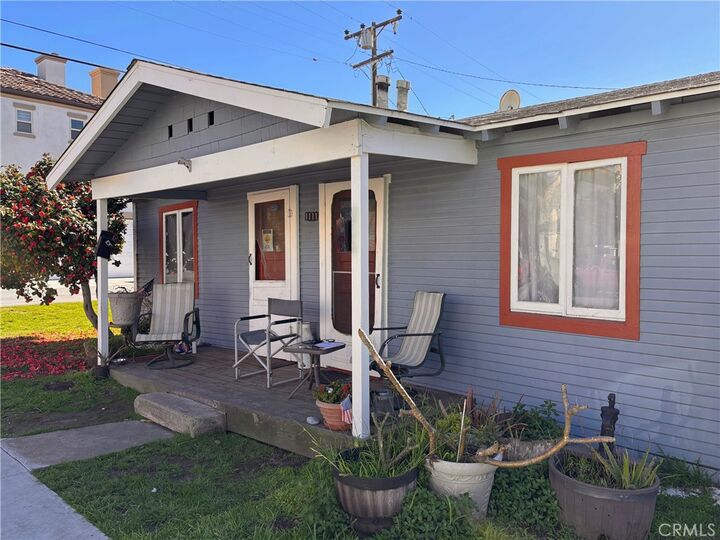 Property Photo: 1111 Olive Avenue A &Amp B CA 92648