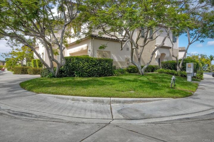 Property Photo: 3090 Via Maximo CA 92009
