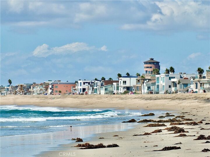 16765 S Pacific Avenue 'B'  Sunset Beach CA 90742 photo