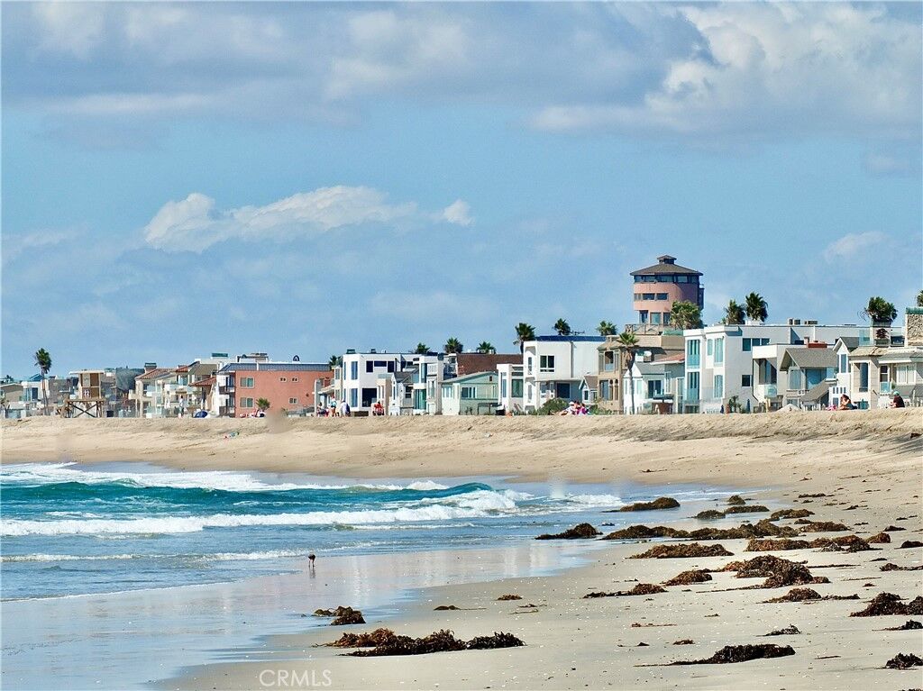 Property Photo: 16765 S Pacific Avenue 'B' CA 90742