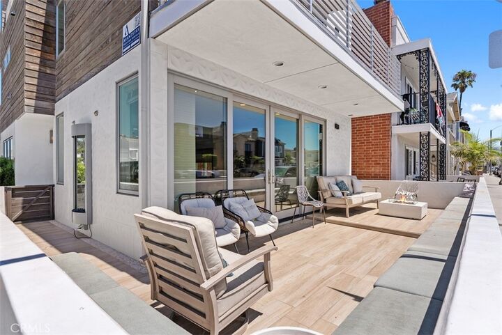 Property Photo: 200 E Balboa Boulevard CA 92661