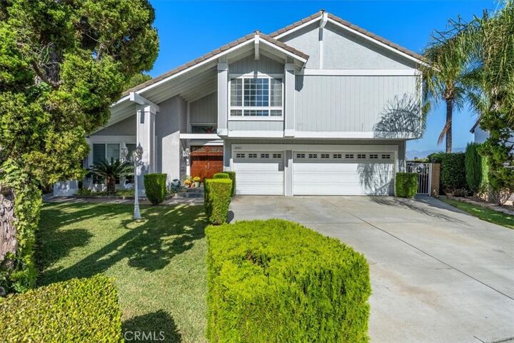 10503 Los Serranos  Whittier CA 90601 photo