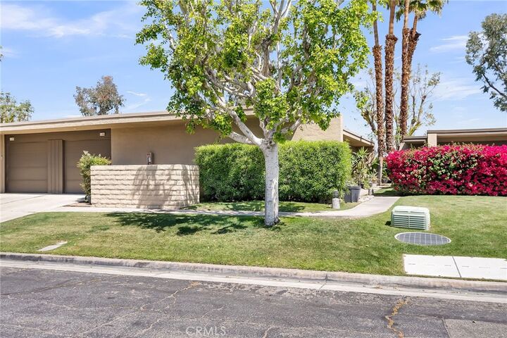 Property Photo:  1186 Tiffany Circle N  CA 92262 