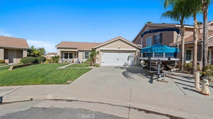 Property Photo:  14761 Pete Dye St  CA 92555 
